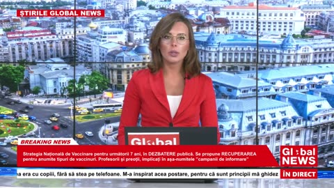 Știri (Global News România; 07.08.2023)3