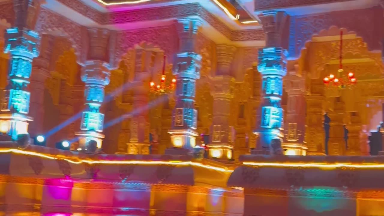 Jay Sri Ram