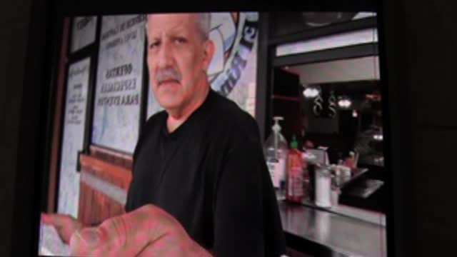 Restaurante Rinconcito Del Gordo