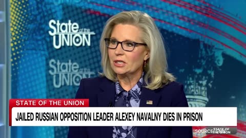 WATCH: Liz Cheney Won’t Rule Out 2024 Presidential Run