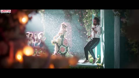 ButtaBomma Full Video Song (4K) -Allu Arjun -Thaman S