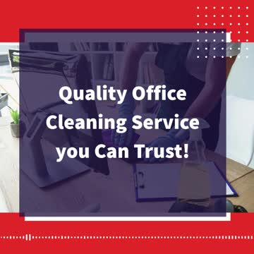 Country Office Cleaning