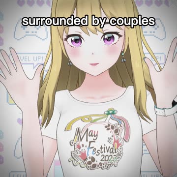 Life of a hopeless romantic