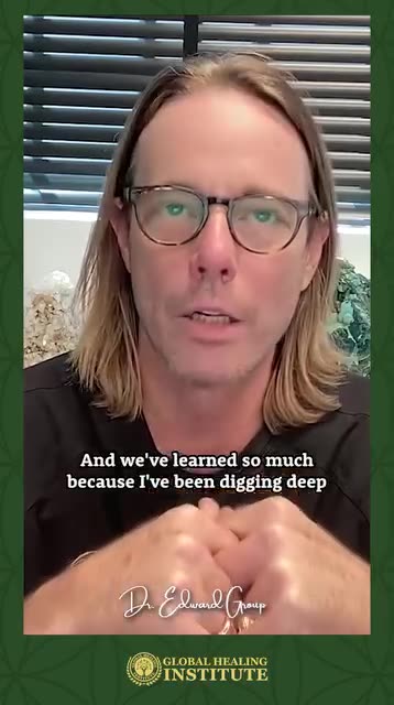 Dr. Edward Group: Biological parasites and synthetic parasite