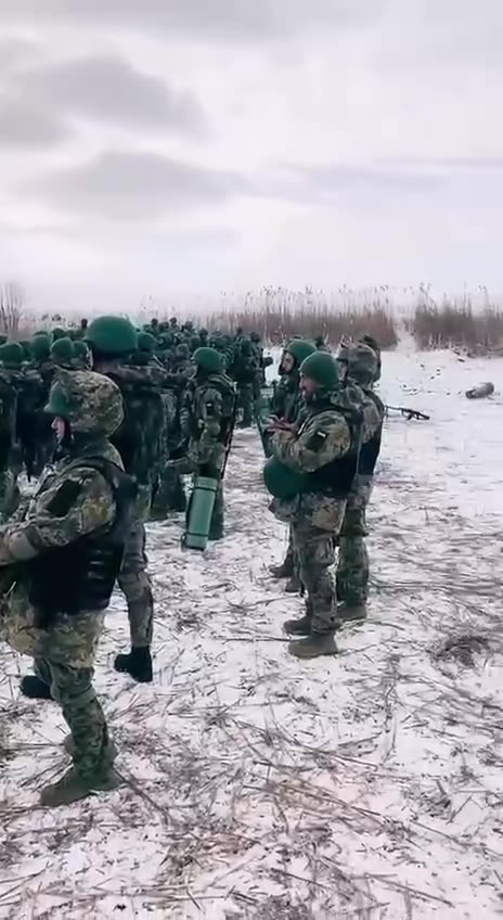 Avdeevka New Reserves