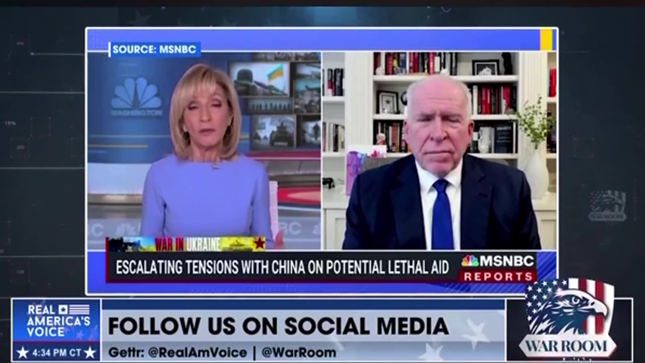 Navarro says Brennan that son of a b**ch should be in jail