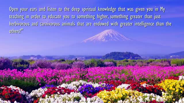 Open your Ears and listen... The Healing of a Deaf-Mute ❤️ Jesus elucidates Mark 732-37