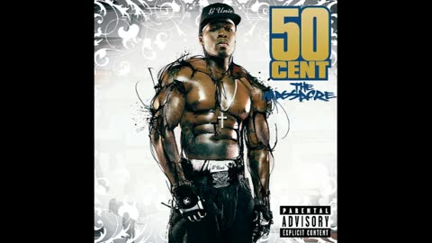 50 cent Mix