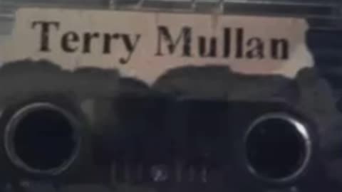 1990's Legendary DJ Terry Mullan - New Skool Fusion Volume 2.5