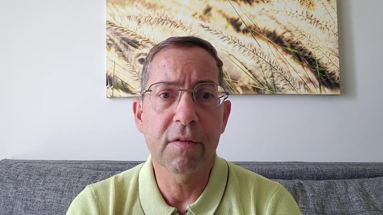 The "missing" Biden whistleblower emerges, releases SHOCKING video