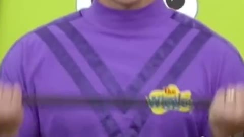 favourite show is the wiggles 😩
