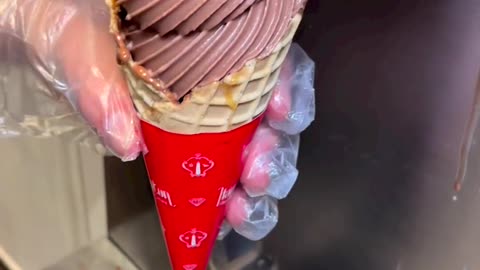 ice cream 🤩