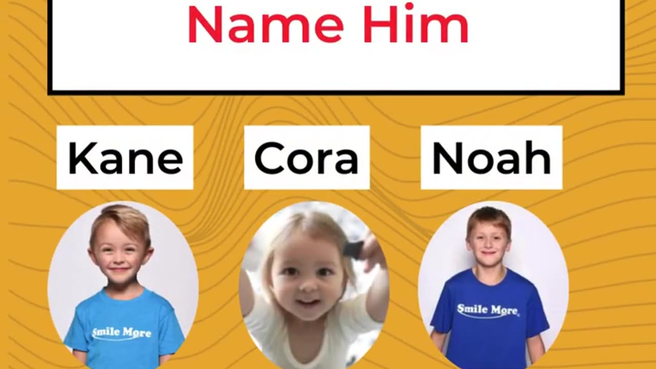 Match the YouTuber to Their Kids!