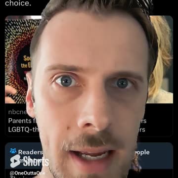 Why teachers should be in prison and why Republicans don't trust the news