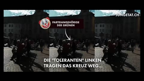 🕯DIE ERSETZUNGSMIGRATION & IHRE FOLGEN.