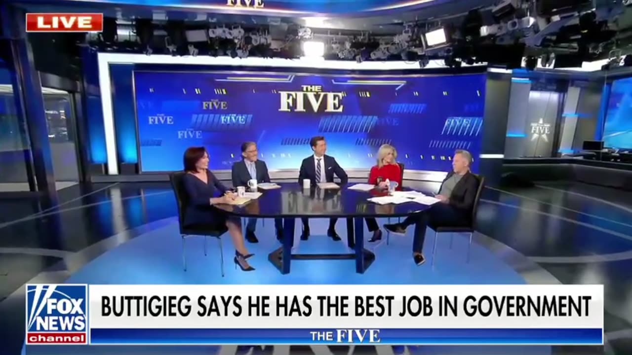 Greg Gutfeld: "The Democratic Party is the party of overeducated angry liberal women"
