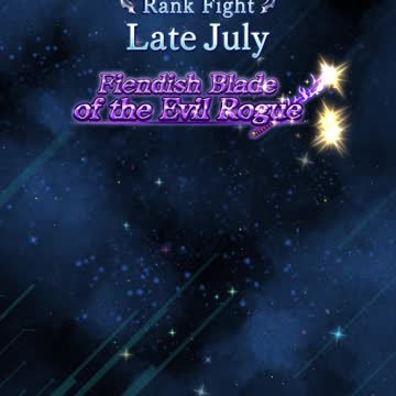 Vanguard Zero Late July Rank Season 2022