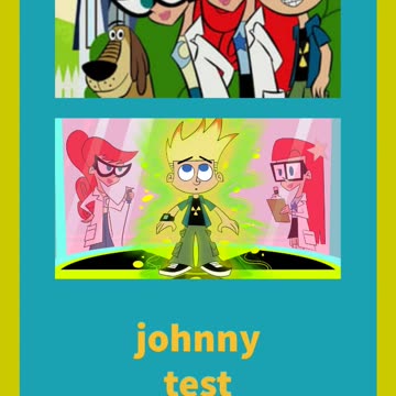 johnny test.mp4