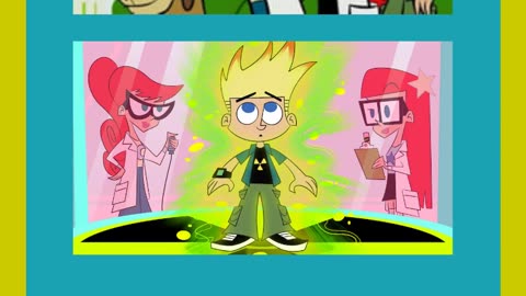 johnny test.mp4