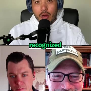 Taking The Leap | 10x Your Team with Cam & Otis