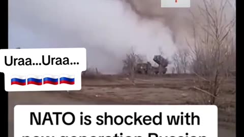 Nato Shocked