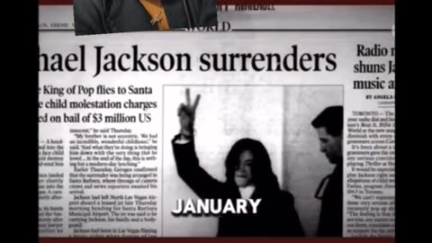 Janet Jackson was not lying about Kamala. Kamala Targeted in Michael