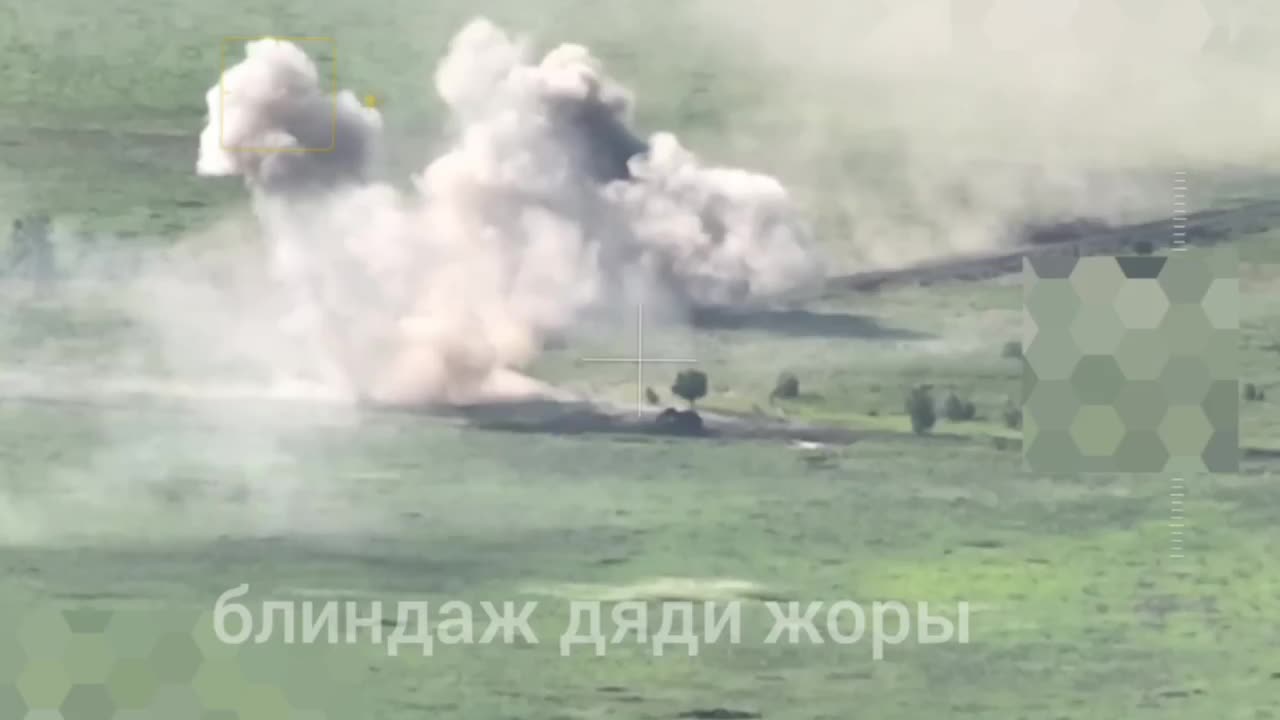 Reflection of the attack of the Armed Forces of Ukraine in southern directions of the front.