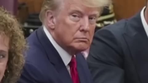 Odds of Donald Trump ‘going to prison’ are ‘higher than they’ve ever been’