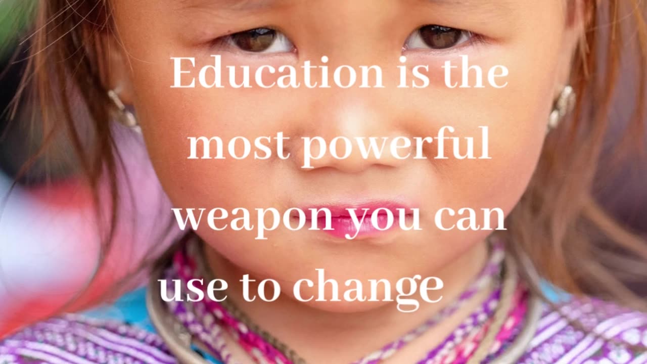 Education is the #shorts #quotes #rumblegrumle