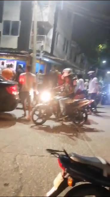 homicidio en el campestre