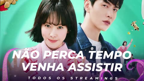 DORAMAS NÃO PERCA TEMPO VENHA ASSITIR