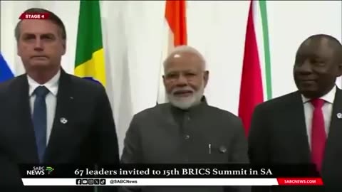 BRICs Summit Overview