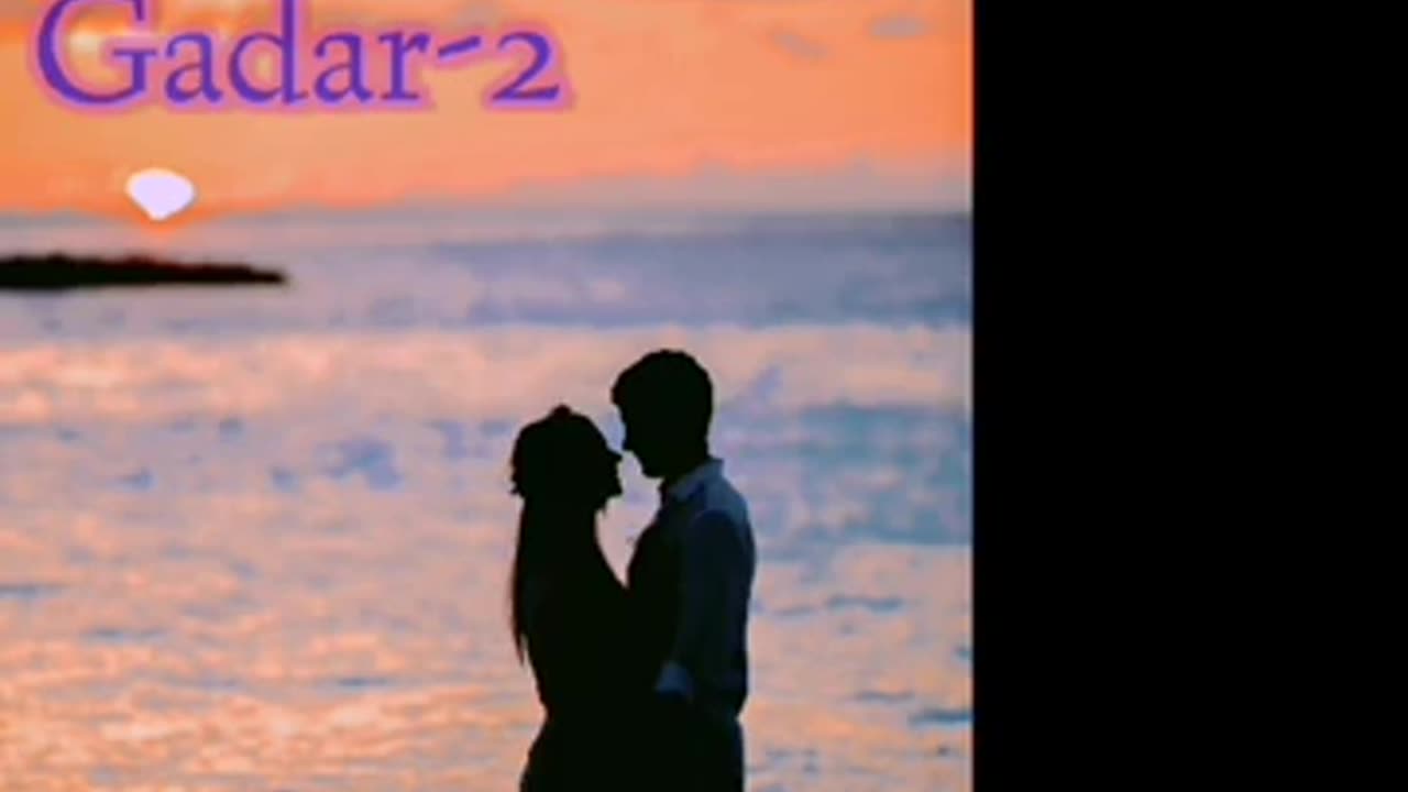 khairiyat gadar 2 | khairiyat gadar 2 song lofi