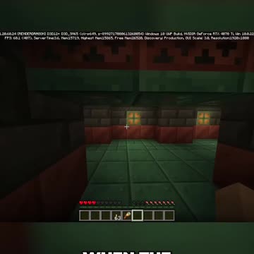 Improved Particle Spawners: The Grand and Cool Changes in Minecraft Snapshot