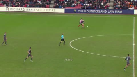 WTH MOMENT IN FOOTBALL