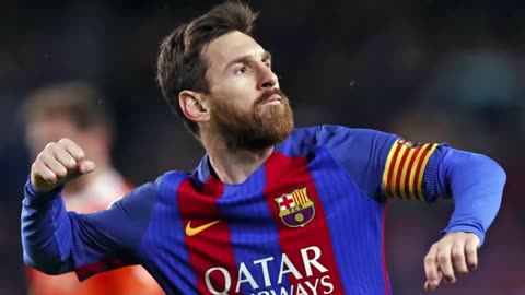 Lionel Messi Best Goals-Official Movie 2022-2023