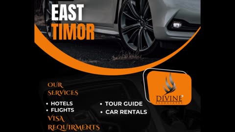 Your Global Visa Partner: Divine Associates Ltd