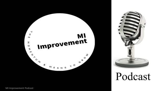 Episode 53: Changing The Sustainment Conversation