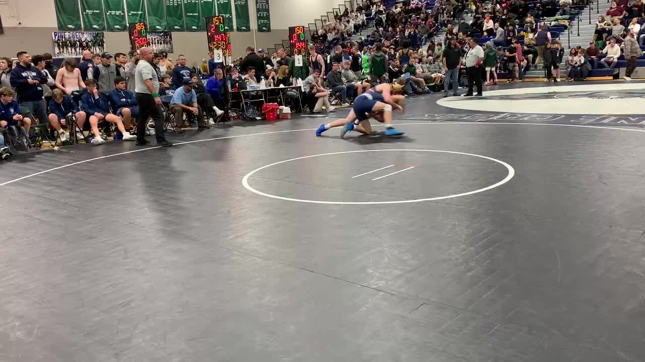 Chase vs. Ralston Valley