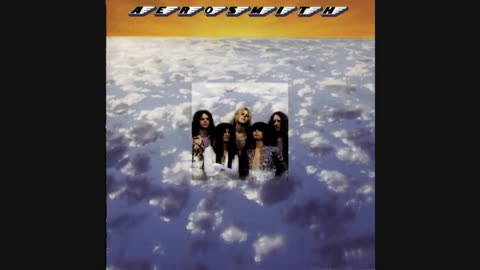 Aerosmith - Dream On (Audio)