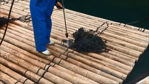 INCREDIBLE AND INGENIOUS Barnacles Removing From Ship.-SATISFYING Barnacles Removing Proces.[3].