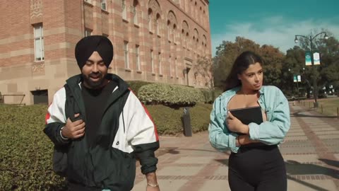 Tu Hi Das De | Tedi Pagg | Simar Panag ft. Mickey Singh | Latest Punjabi Songs