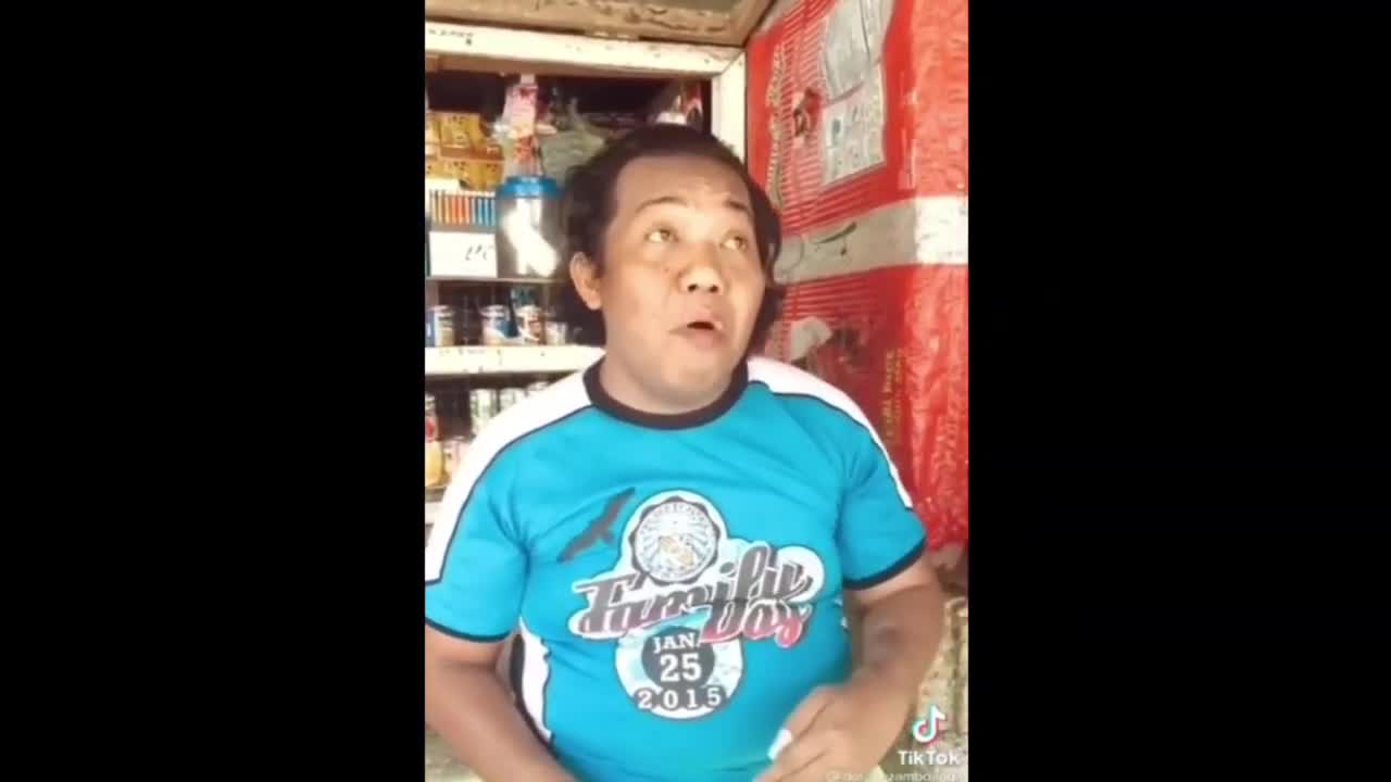 TRY NOT TO LAUGH __ PINOY FUNNY TIKTOK COMPILATION P#0005