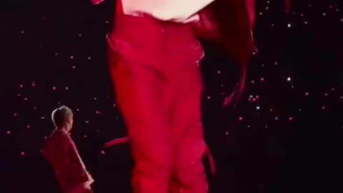 This is why a lot of ARMY leaves the concert Hobi biased 🔥 #bts #hobi #jhope #hoseok