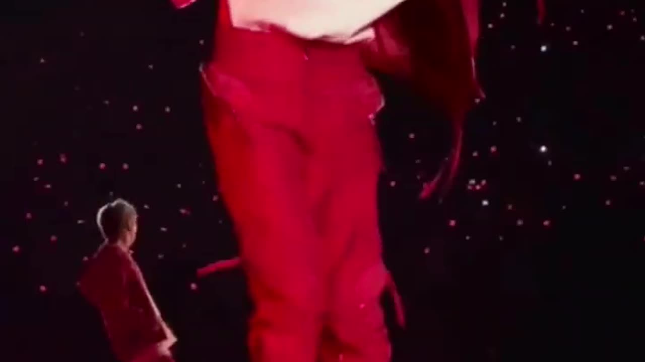 This is why a lot of ARMY leaves the concert Hobi biased 🔥 #bts #hobi #jhope #hoseok
