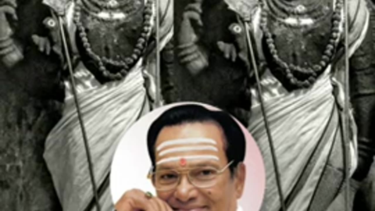 T M SOUNDARARAJAN LEGEND & VOL 8158