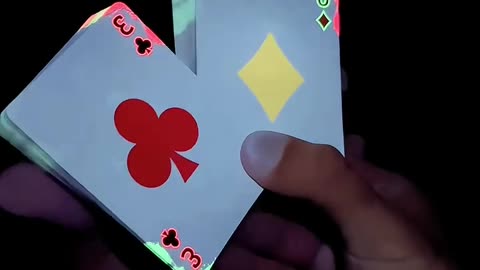 DO YOU PLAY CARDS