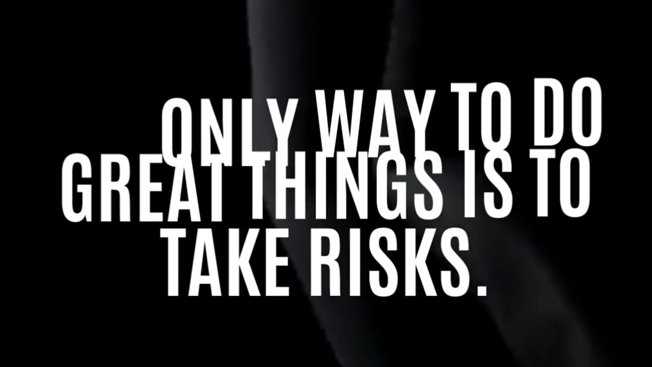 30 Seconds Motivational Video