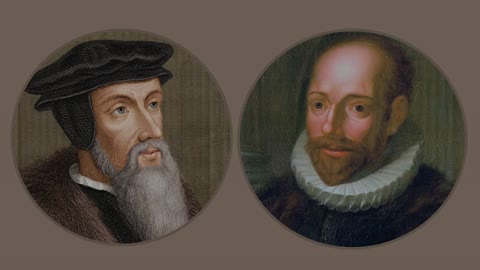 Does God Choose Me, Or Do I Choose Him - Calvinism or Arminianism? Pastor Shane Chimes In