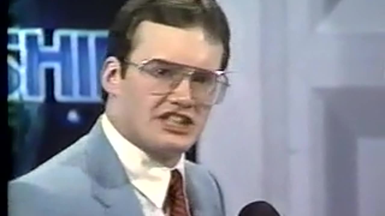 Jim Cornette & Midnight Express vol 10